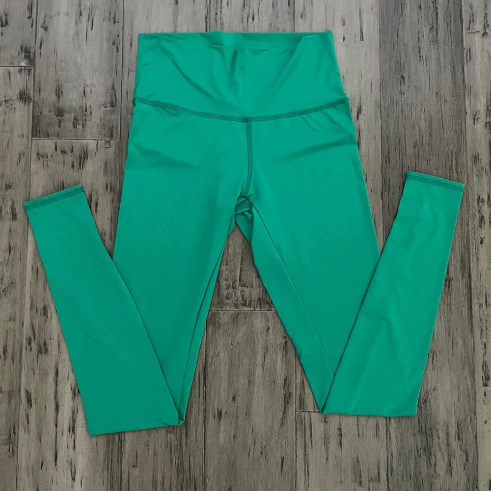 Wahi Yoga Leggings Size Small